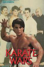 Watch Karate Wars M4ufree