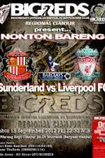 Watch Sunderland vs Liverpool M4ufree