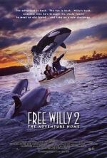 Watch Free Willy 2: The Adventure Home M4ufree