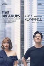 Watch Five Breakups and a Romance Online M4ufree