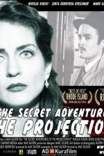Watch The Secret Adventures of the Projectionist M4ufree