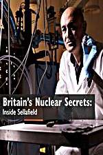 Watch Britains Nuclear Secrets Inside Sellafield M4ufree