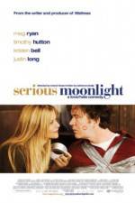 Watch Serious Moonlight M4ufree