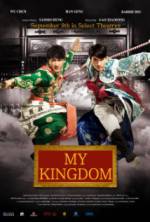 Watch My Kingdom M4ufree