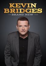 Watch Kevin Bridges: The Brand New Tour - Live M4ufree