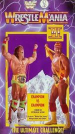 Watch WrestleMania VI (TV Special 1990) M4ufree
