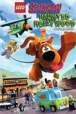 Watch Lego Scooby-Doo!: Haunted Hollywood M4ufree