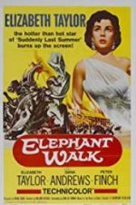 Watch Elephant Walk M4ufree