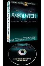 Watch Discovery Channel Sasquatch : Legend Meets Science M4ufree