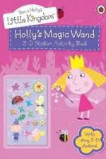 Watch Ben And Hollys Little Kingdom: Hollys Magic Wand M4ufree