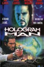 Watch Hologram Man M4ufree