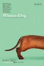 Watch Wiener-Dog M4ufree