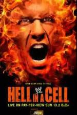 Watch WWE Hell In A Cell M4ufree
