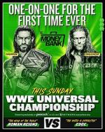Watch Money in the Bank (TV Special 2021) M4ufree