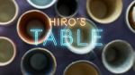 Watch Hiro\'s Table M4ufree
