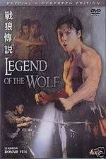 Watch Legend of the Wolf M4ufree