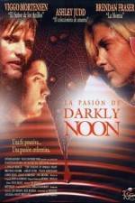 Watch The Passion of Darkly Noon M4ufree