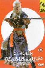 Watch Shaolin Invincible Sticks M4ufree