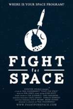 Watch Fight for Space M4ufree