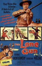 Watch The Lone Gun M4ufree