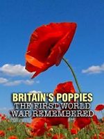 Watch Britain\'s Poppies: The First World War Remembered M4ufree