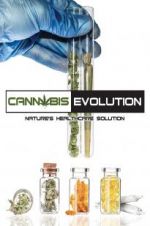Watch Cannabis Evolution M4ufree