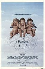 Watch A Wedding M4ufree