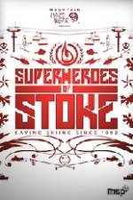 Watch Superheroes of Stoke M4ufree