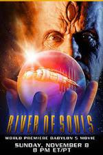 Watch Babylon 5: The River of Souls M4ufree