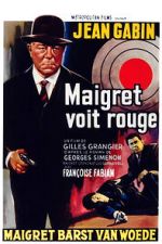 Watch Maigret voit rouge M4ufree