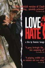 Watch Love  Hate M4ufree