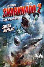 Watch Sharknado 2: The Second One M4ufree