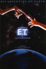 Watch E.T.: The Extra-Terrestrial M4ufree