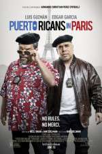 Watch Puerto Ricans in Paris M4ufree