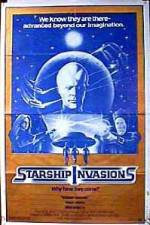 Watch Starship Invasions M4ufree