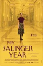 Watch My Salinger Year M4ufree