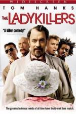 Watch The Ladykillers M4ufree