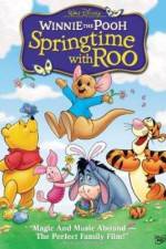 Watch Winnie the Pooh Springtime with Roo M4ufree