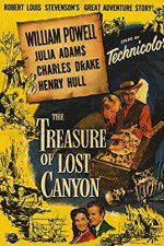 Watch The Treasure of Lost Canyon M4ufree