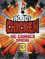 Watch Robot Chicken DC Comics Special 3: Magical Friendship (TV Short 2015) M4ufree