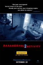 Watch Paranormal Activity 2 M4ufree