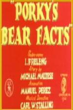 Watch Porky's Bear Facts M4ufree
