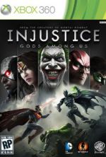Watch Injustice: Gods Among Us M4ufree