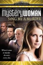 Watch Mystery Woman: Sing Me a Murder M4ufree