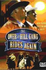 Watch The Over-the-Hill Gang Rides Again M4ufree