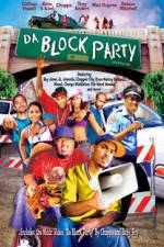Watch Da Block Party M4ufree