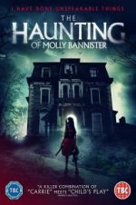 Watch The Haunting of Molly Bannister M4ufree