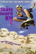 Watch The Skateboard Kid II M4ufree