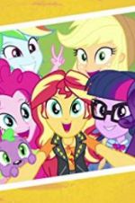 Watch My Little Pony Equestria Girls: Forgotten Friendship M4ufree