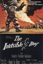Watch The Invisible Boy M4ufree